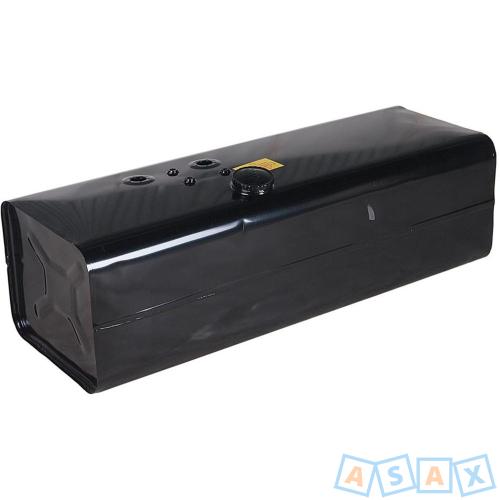 Бак топливный КАМАЗ 250л (405х498х1360) БАКОР