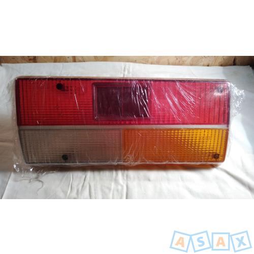 Рассеиватель заднего фонаря для ВАЗ 2107 (СССР)
