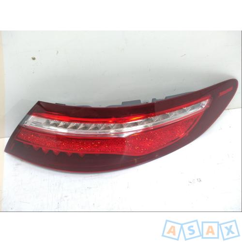 Фонарь задний наружный правый mercedes benz 238 c238 E coupe 