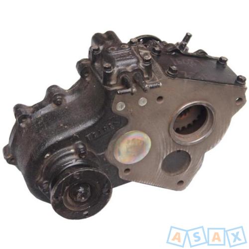 Коробка раздаточная УАЗ-3741,452 С/О АГРЕГАТ № (ремонт)