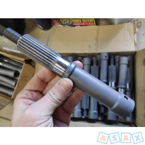 Вал промежуточный Динго 125