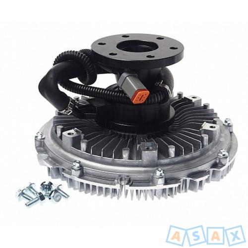 Муфта ЯМЗ привода вентилятора дв.650.10 MEGAPOWER