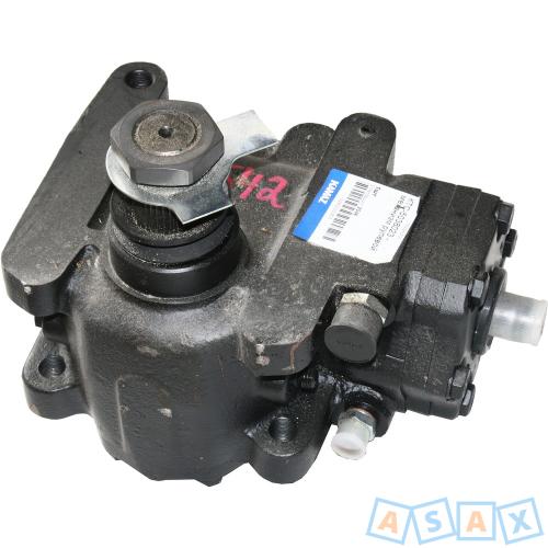 Механизм рулевой КАМАЗ-4308 РРТ №