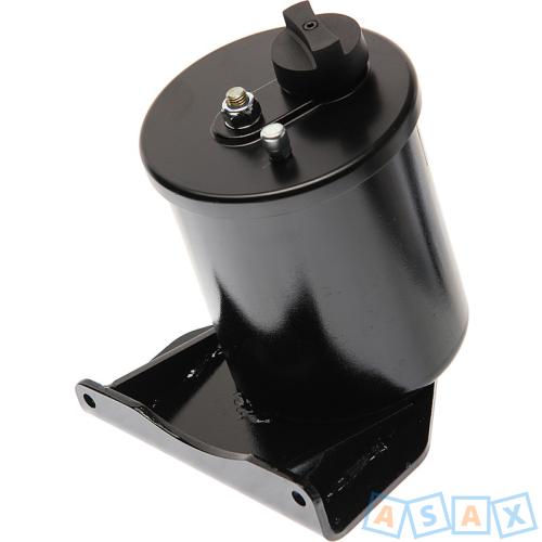 Бачок ГУРа КАМАЗ-5490 (дв.MERCEDES) круглый PPT