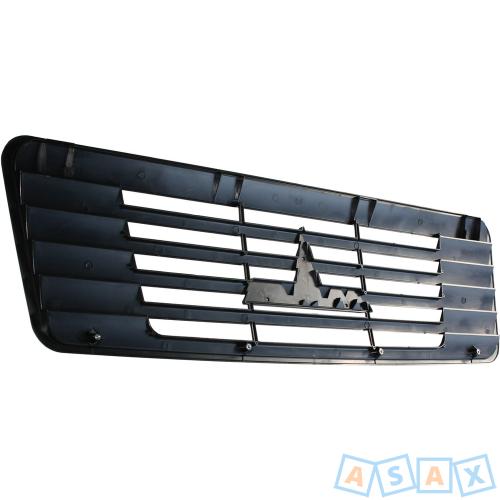 Облицовка радиатора МАЗ-6431 (ОЗАА)