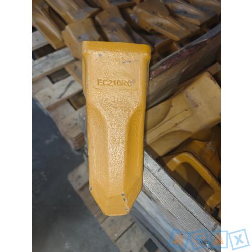 Коронки ковшей экскаваторов SDLG и LGCE