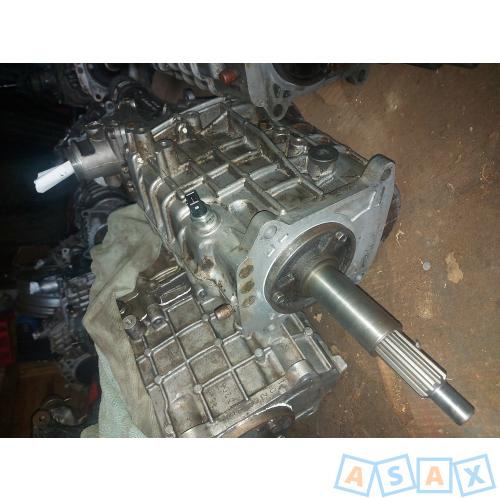 Кпп на Газель Бизнес Некст 406, 405, 402, 4216