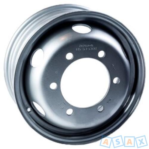 Диск колесный ЗИЛ-5301 ПРИЦЕП 9855-30 IVECO Daily HARTUNG