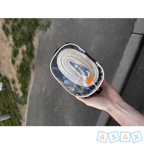 Буксировочный трос 