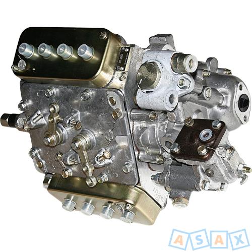 Насос топливный КАМАЗ высокого давления дв.740.31-240Е2 ЯЗДА №