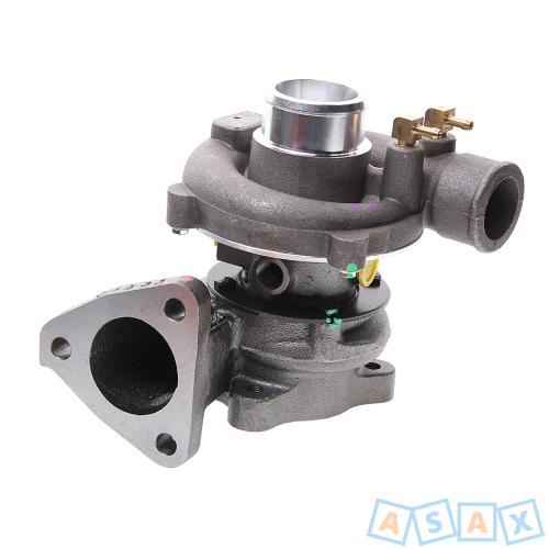 Турбокомпрессор HYUNDAI Porter дв.D4BF (ТНВД мех.) MEGAPOWER