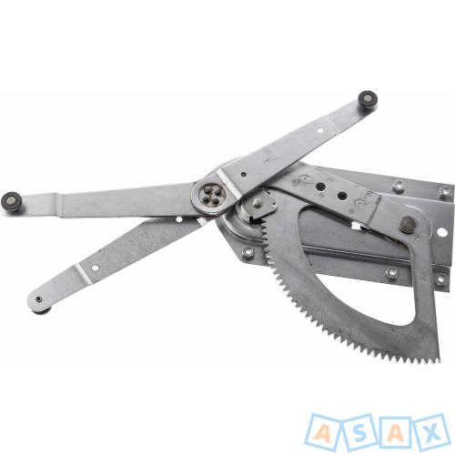 Стеклоподъемник МАЗ левый ОАО МАЗ