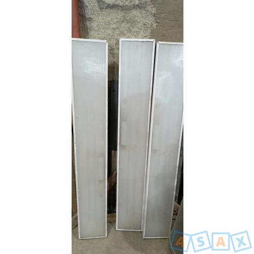 Потолочный светильник светодиодный Фотон Айсберг 464