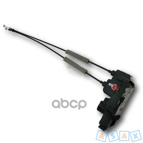 Замок двери SSANGYONG Actyon (10-) задней левой OE