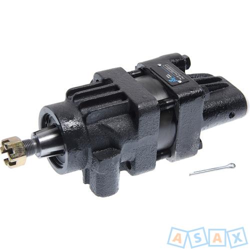 Насос гидроусилителя КРАЗ,УРАЛ MEGAPOWER