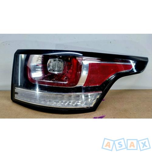 Фонарь задний наружный правый Range Rover Sport L494